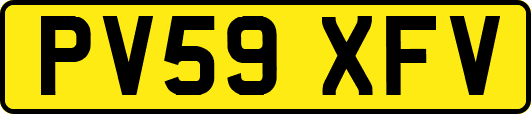 PV59XFV
