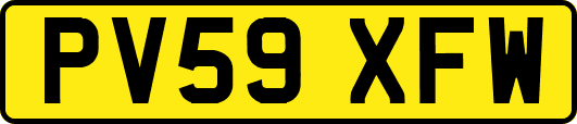 PV59XFW
