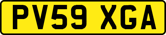 PV59XGA