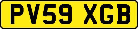 PV59XGB