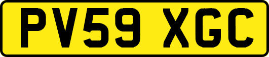 PV59XGC