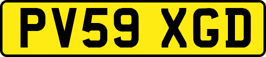 PV59XGD