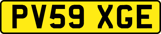 PV59XGE