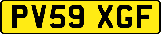 PV59XGF