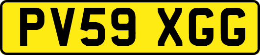 PV59XGG