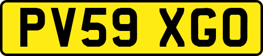 PV59XGO