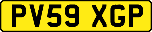 PV59XGP
