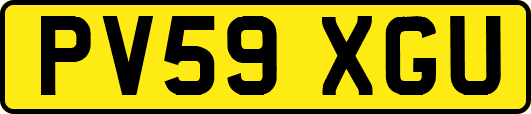 PV59XGU