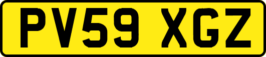 PV59XGZ