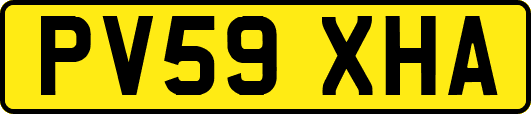 PV59XHA