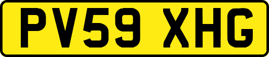 PV59XHG