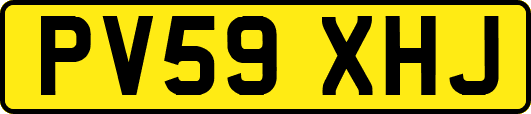 PV59XHJ