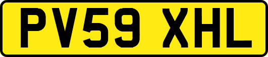 PV59XHL