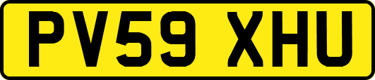 PV59XHU