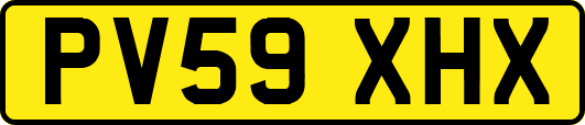 PV59XHX
