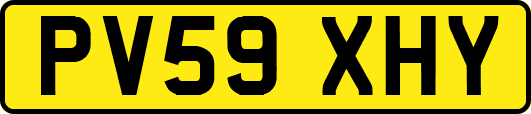 PV59XHY