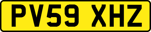 PV59XHZ