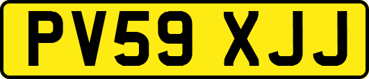 PV59XJJ