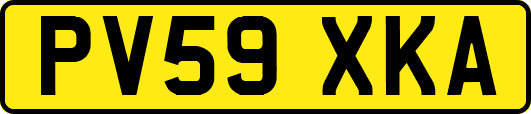 PV59XKA