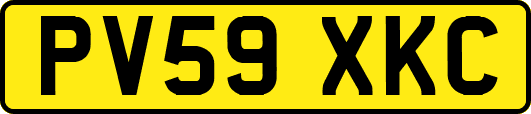 PV59XKC