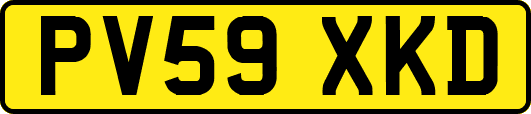 PV59XKD