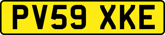 PV59XKE