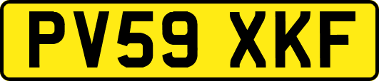 PV59XKF