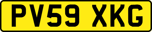 PV59XKG