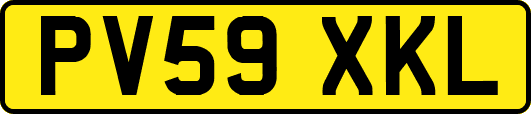 PV59XKL