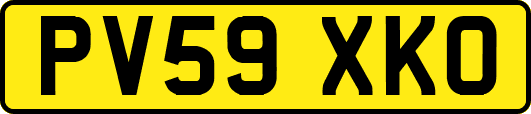 PV59XKO