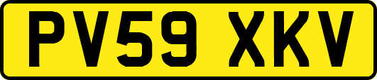 PV59XKV