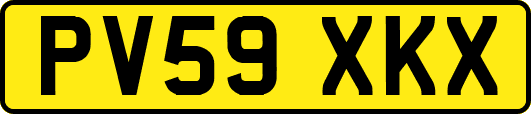 PV59XKX