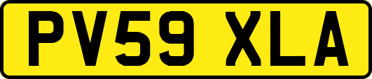 PV59XLA