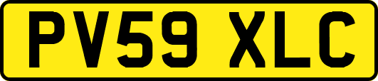 PV59XLC