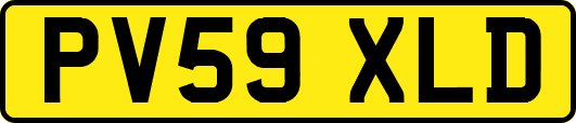PV59XLD