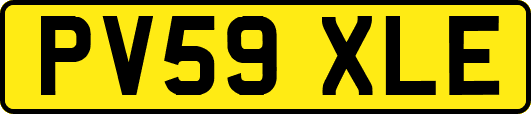 PV59XLE