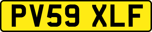 PV59XLF