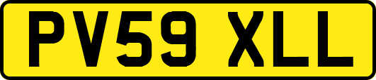 PV59XLL
