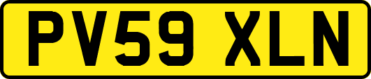 PV59XLN