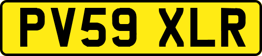 PV59XLR