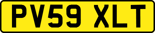 PV59XLT