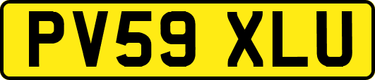 PV59XLU