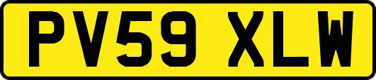 PV59XLW