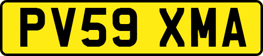 PV59XMA