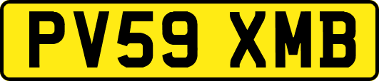 PV59XMB