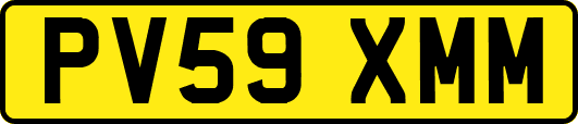 PV59XMM