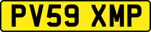 PV59XMP