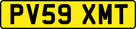 PV59XMT