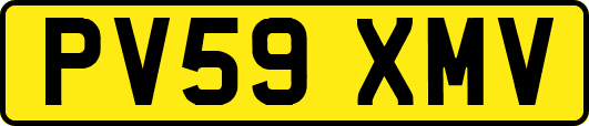 PV59XMV