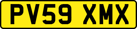 PV59XMX